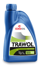 Олива моторна ORLEN O.OIL TRAWOL SG/CD 10w30